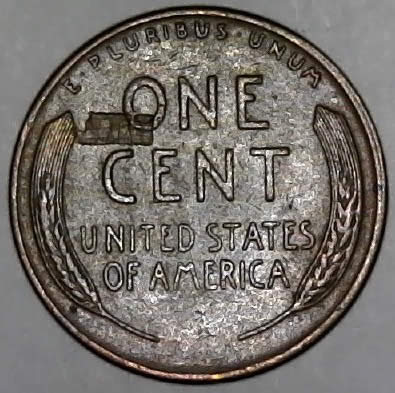 1957-D-Lincoln-Wheat-Cent-With-Huge-Delamination-Thank-You-Ramjethero!